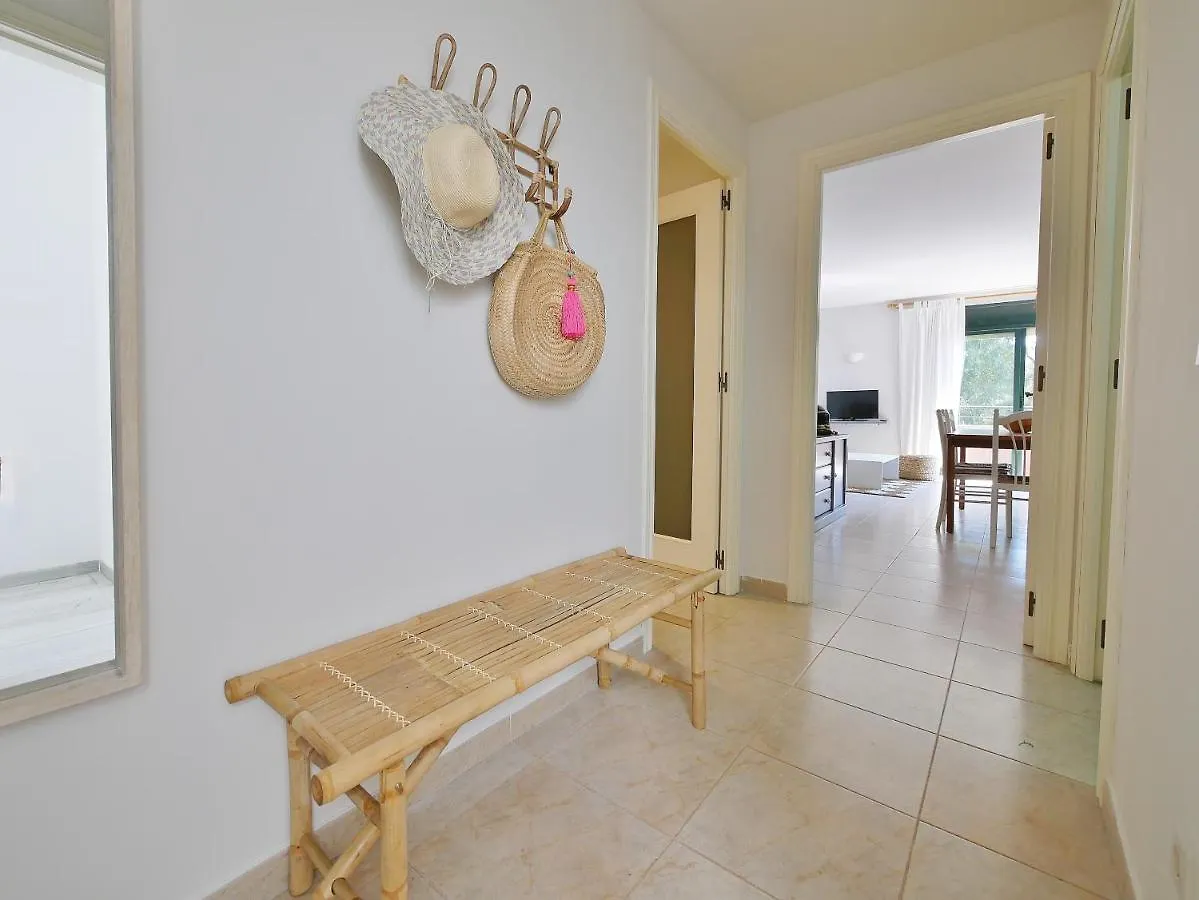 Apartamento con piscina en LLAFRANC España