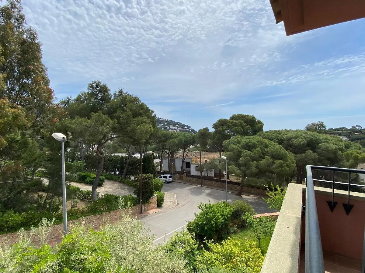 Apartment Apartamento Con Piscina En Llafranc Spain