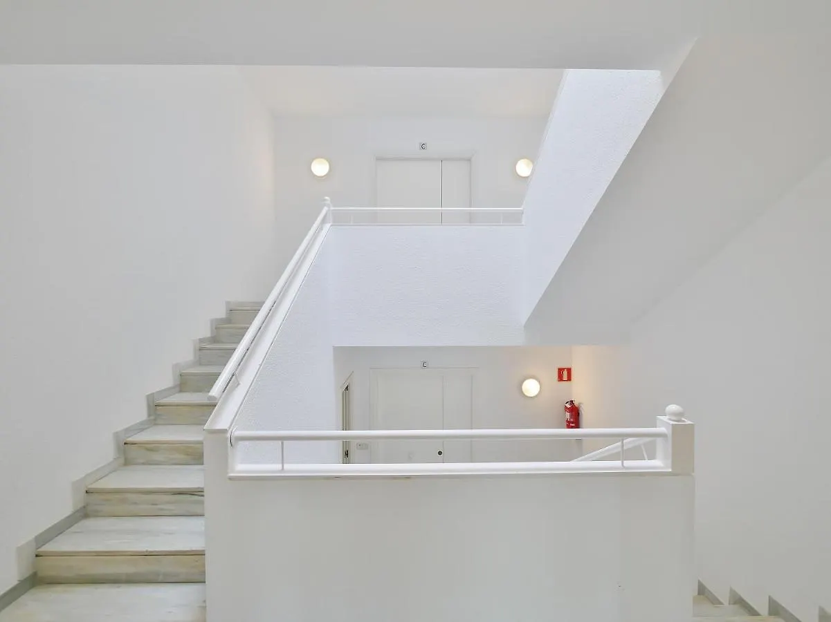Apartamento con piscina en LLAFRANC