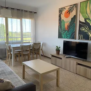 Costa Brava En Apartamento